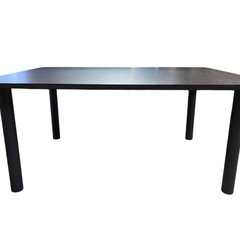 NO.2181 ニトリ ローテーブル ハロー DBR テーブル 家具 中古の画像