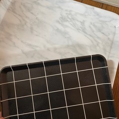 【お譲り先決定】耐熱ガラスボウル、ステンレスボウル、ざる、バット、タッパー、お盆の画像