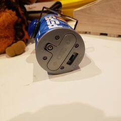 希少！プチミュージカン　ブルー　ペプシコーラの画像