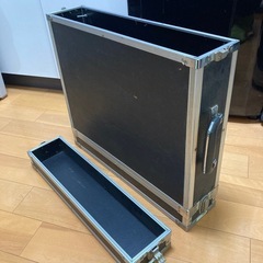 2Uラックケースの画像