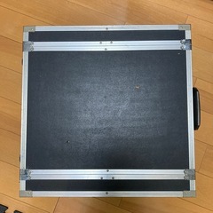 2Uラックケースの画像