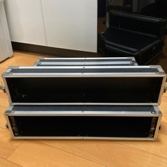 2Uラックケースの画像
