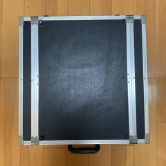 2Uラックケースの画像