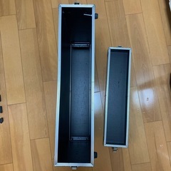 2Uラックケース