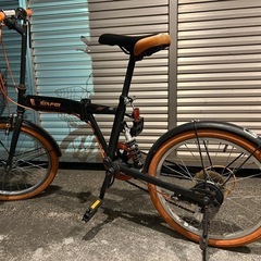 自転車