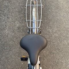 ♦️電動自転車　3666の画像