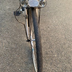 ♦️電動自転車　3666の画像