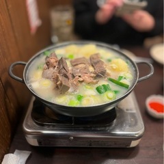 1月30日19時〜🌟【新大久保でカムジャタン＆タコ鍋🍲】寒い冬に...