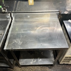 業務用ステンレス作業台