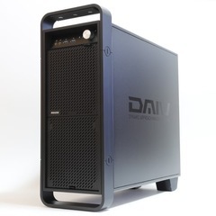 【マウスコンピューター】DAIV-DGZ520 デスクトップPC