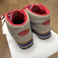 Merrell ハイカットトレッキングシューズ【レディース23cm】の画像