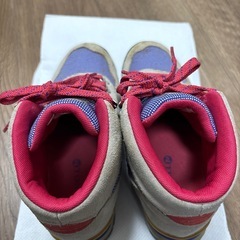 Merrell ハイカットトレッキングシューズ【レディース23cm】の画像