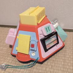 予約済　いたずら1歳やりたい放題　おもちゃ　赤ちゃん