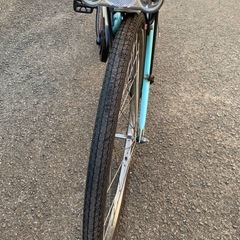 ♦️電動自転車3668の画像