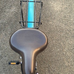 ♦️電動自転車3668の画像