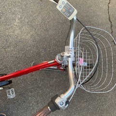 ♦️電動自転車3669の画像