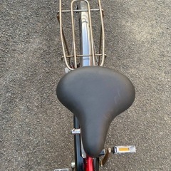 ♦️電動自転車3669の画像