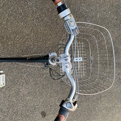 ♦️電動自転車3670の画像