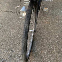 ♦️電動自転車3670の画像
