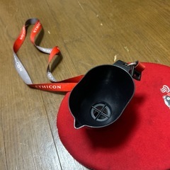 ソフト素材の子供湯たんぽの画像