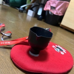 ソフト素材の子供湯たんぽの画像