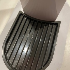 sodastream 炭酸水メーカー ホワイト ボトル付きの画像