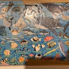 69.パズル 4種の画像