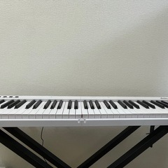 電子ピアノ