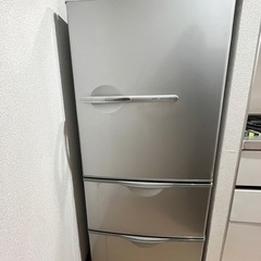 SANYO 冷蔵庫 255L  2010年製　右開き