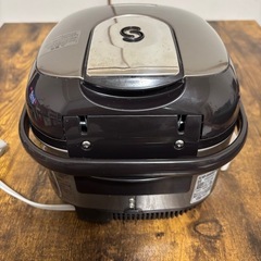 象印　IH炊飯ジャーの画像