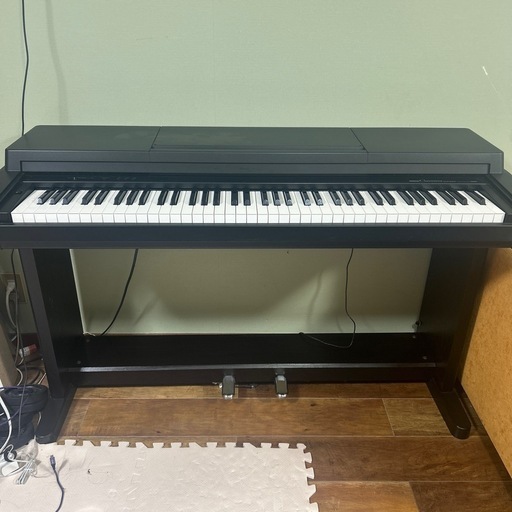 ⚠️2/22までの限定品⚠️YAMAHA電子ピアノ