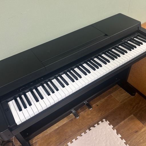 ⚠️2/22までの限定品⚠️YAMAHA電子ピアノ   