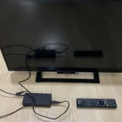 SONY BRAVIA32インチ　テレビ