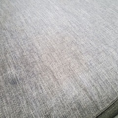 ♦️L字ソファの画像