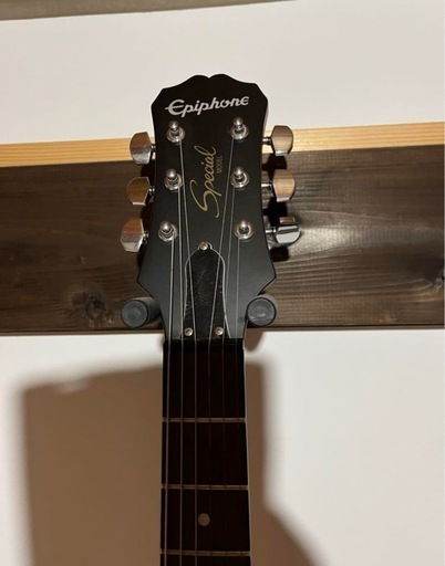 Epiphone Special エレキギター純正ケース付き