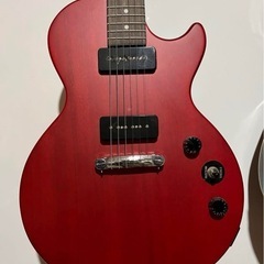 Epiphone Special エレキギター純正ケース付きの画像