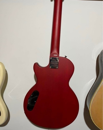 Epiphone Special エレキギター純正ケース付き