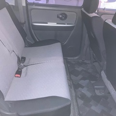 全込み超特価⭐️‼️何と実走行3万km⭐️‼️低走行車⭐️‼️女性ワンオーナー⭐️‼️ナビ＆ドラレコ付き⭐️‼️車検令和7年5月末まで有り⭐️‼️タイミングチェーンエンジン⭐️‼️タイヤ4本バリ山⭐️‼️安心の修復歴無し⭐️‼️スズキ ワゴンR⭐️FX-Sリミテッド⭐️ブラック⭐MH21S後期型⭐️コラムAT⭐️フル装備⭐️14アルミ⭐️キーレス⭐️ベンチシート⭐️『リサイクル料も全てコミコミの超特価』‼️『更に千葉＆成田ナンバー管轄は名変代行無料サービス』‼️『圧倒的な安さ』‼️『超激安早い者勝ち』‼️の画像