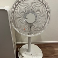 扇風機
