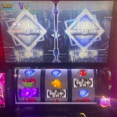 都内スロット打ちに行ける人 - 新宿区