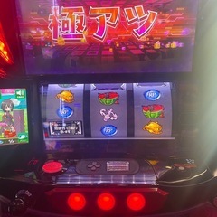 都内スロット打ちに行ける人