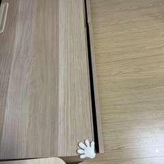 IKEA TV台　　TV テレビ　台の画像