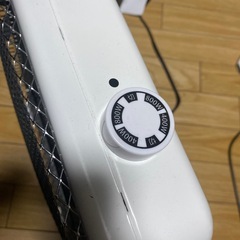 ヒーターの画像