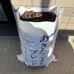 コンポスト 黒土ベース