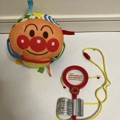 ベビー玩具6点の画像