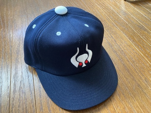 新品　近鉄バファローズのキャップ