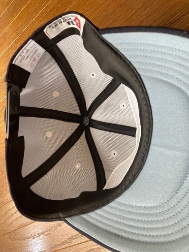 新品　近鉄バファローズのキャップ