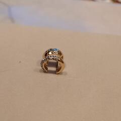 イヤーカフの画像