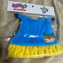 【新品未使用♪】ミルモでポン！　吸水ヘアキャップ