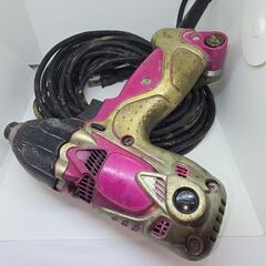 日立インパクトドライバ｢WH 12VC｣の画像